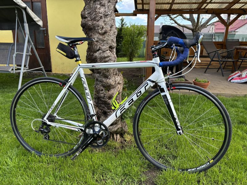 Felt F85 