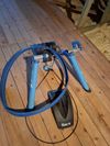 Silniční kolo Felt, osazení Tiagra/SRAM Apex, vel. 56