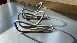 Silca Titanium 