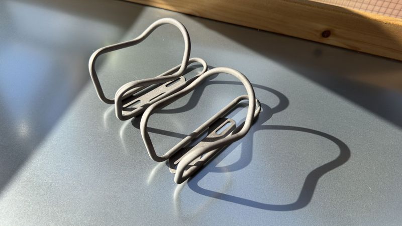Silca Titanium 
