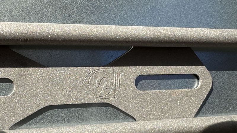 Silca Titanium 