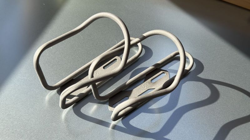 Silca Titanium 