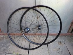 MERIDA EXPERT CC 