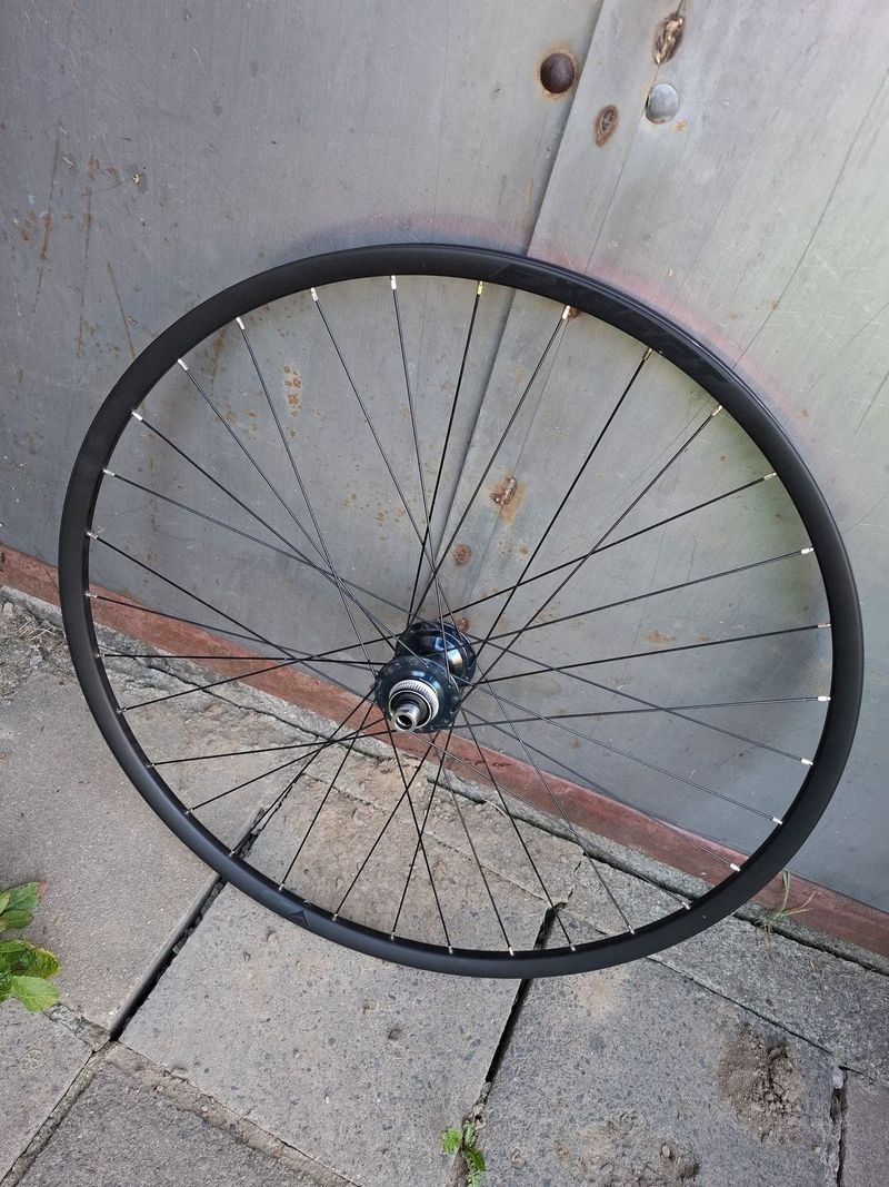 MERIDA EXPERT CC 