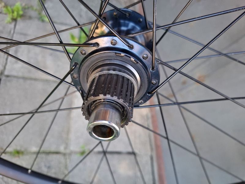 MERIDA EXPERT CC 