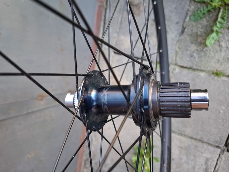 MERIDA EXPERT CC 