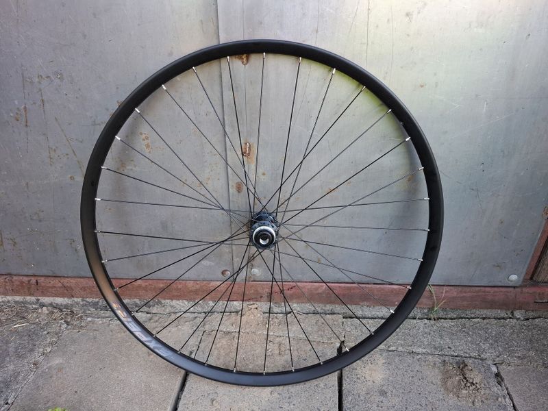 MERIDA EXPERT CC 