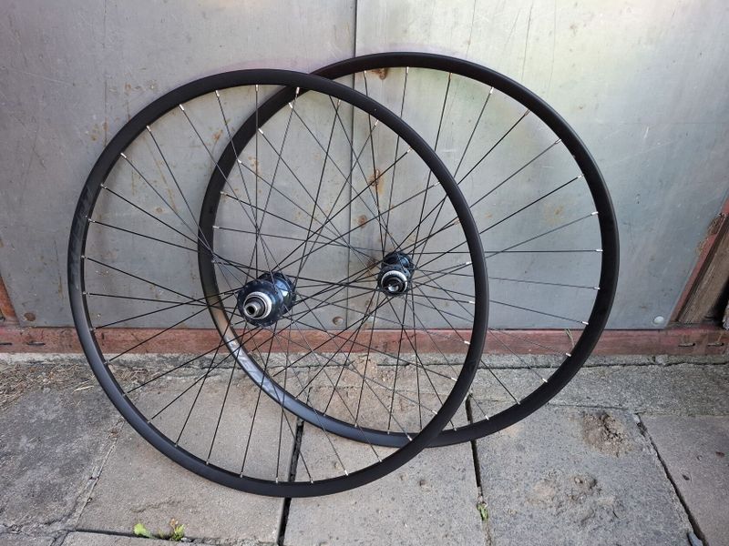 MERIDA EXPERT CC 
