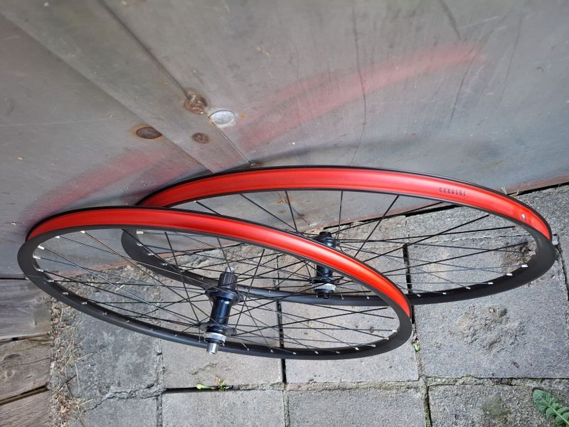 MERIDA EXPERT CC 