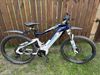 Haibike SDURO HardSeven 5.0