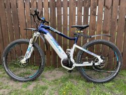 Haibike SDURO HardSeven 5.0
