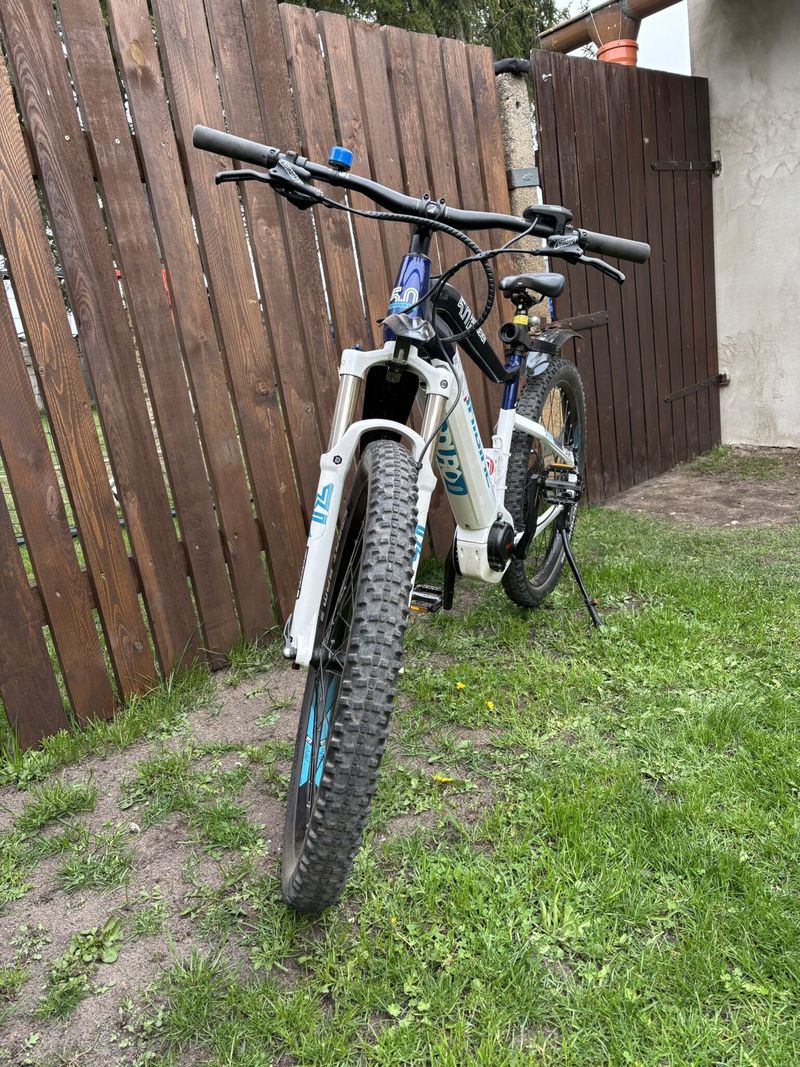 Haibike SDURO HardSeven 5.0