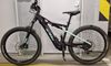 KTM MACINA LYCAN 272 GLORIOUS celoodpružené Bosch GEN 4 625 Wh