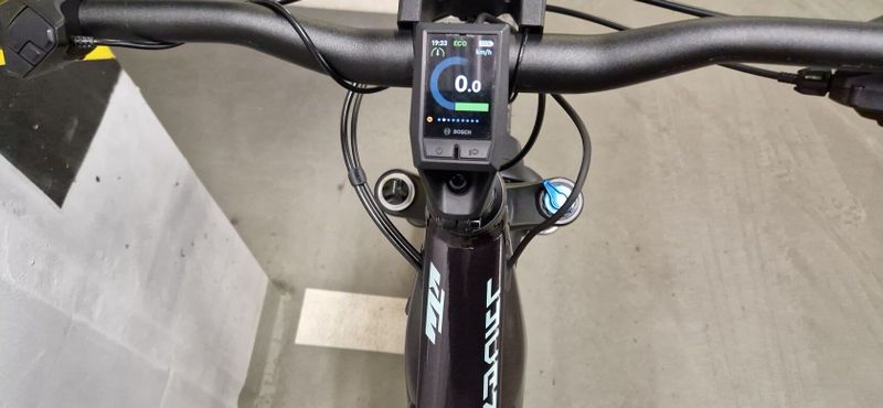 KTM MACINA LYCAN 272 GLORIOUS celoodpružené Bosch GEN 4 625 Wh