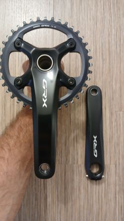 Kliky GRX 810