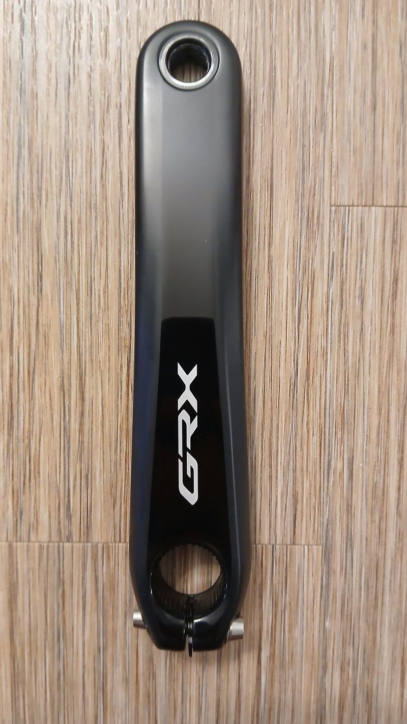Kliky GRX 810