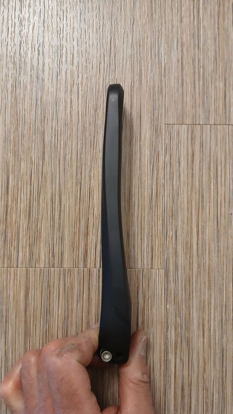 Kliky GRX 810