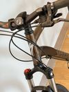 Specialized Crosstrail Comp - trekové kolo