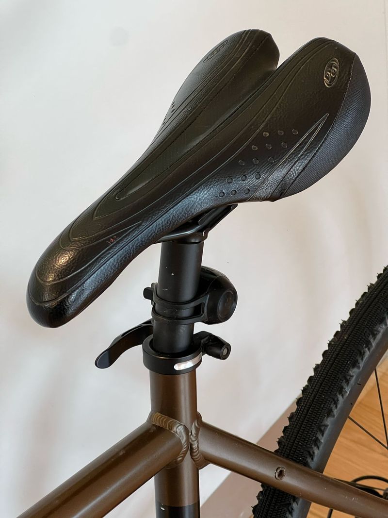 Specialized Crosstrail Comp - trekové kolo