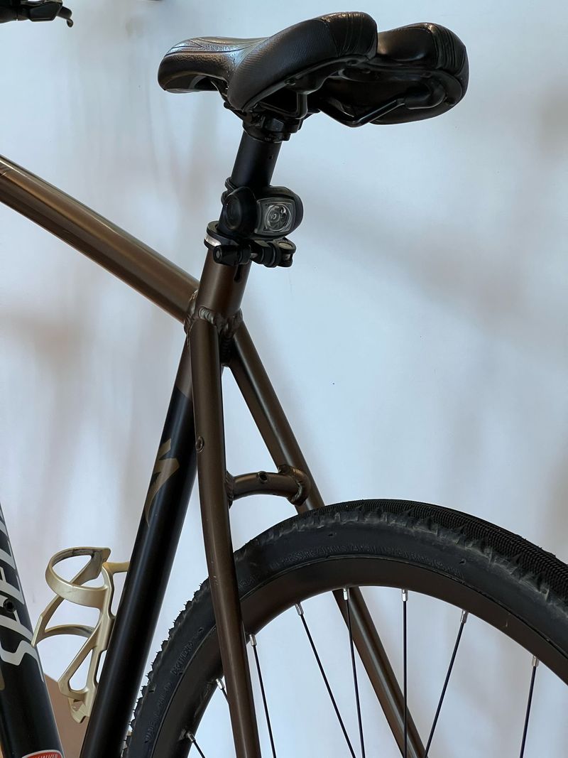 Specialized Crosstrail Comp - trekové kolo