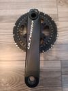 Kliky Shimano Ultegra FC-R8000, 172,5mm, 53/39