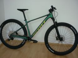 Scott Scale 965 vel.M