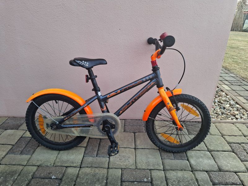 Author Stylo 16"