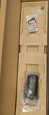 ROCK SHOX ZEB Select