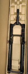ROCK SHOX ZEB Select