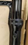 ROCK SHOX ZEB Select