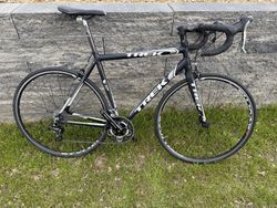 Trek Alpha 1.5