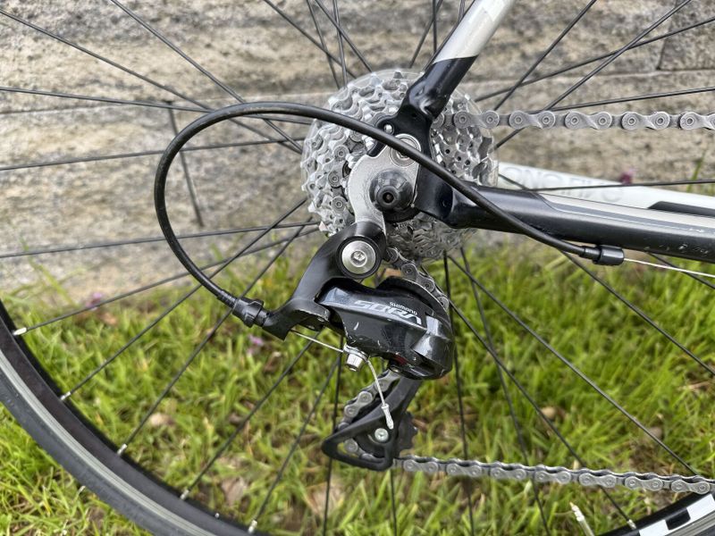 Trek Alpha 1.5