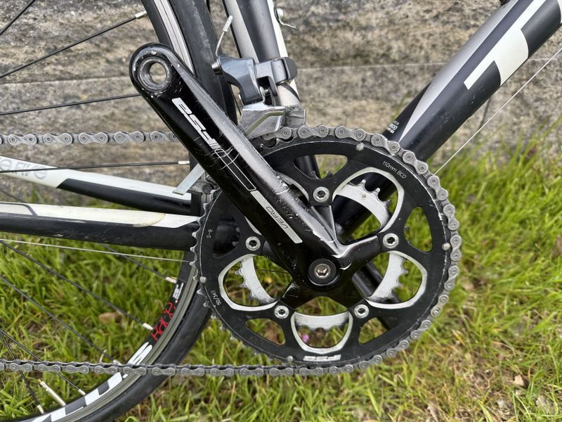 Trek Alpha 1.5