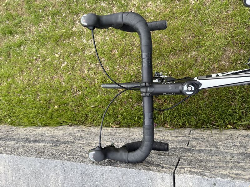 Trek Alpha 1.5