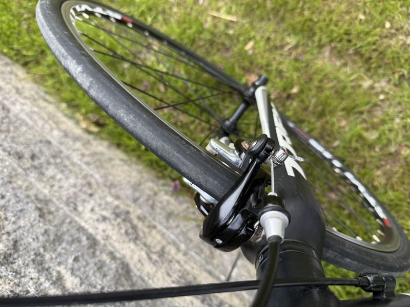 Trek Alpha 1.5
