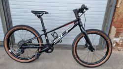 Superior 20"