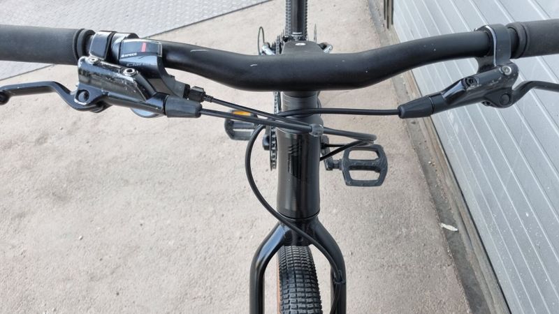 Superior 20"