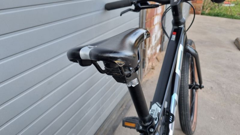 Superior 20"