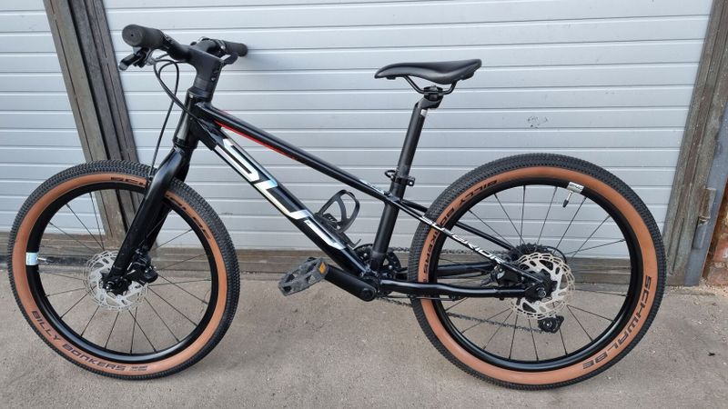 Superior 20"