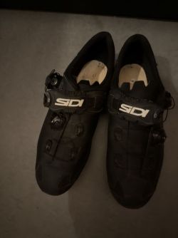 Sidi genius 10 (2023) ceska velikost 44 
