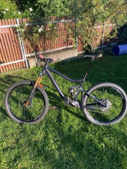 rb bandit 675 - shmn osazeni