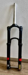 Vidlice Suntour AION RC 150mm 27,5”