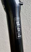 Vidlice Suntour AION RC 150mm 27,5”