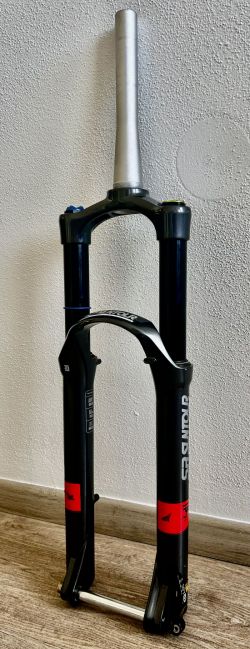 Vidlice Suntour AION RC 150mm 27,5”