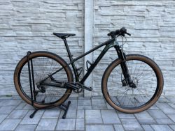 Scott scale 930