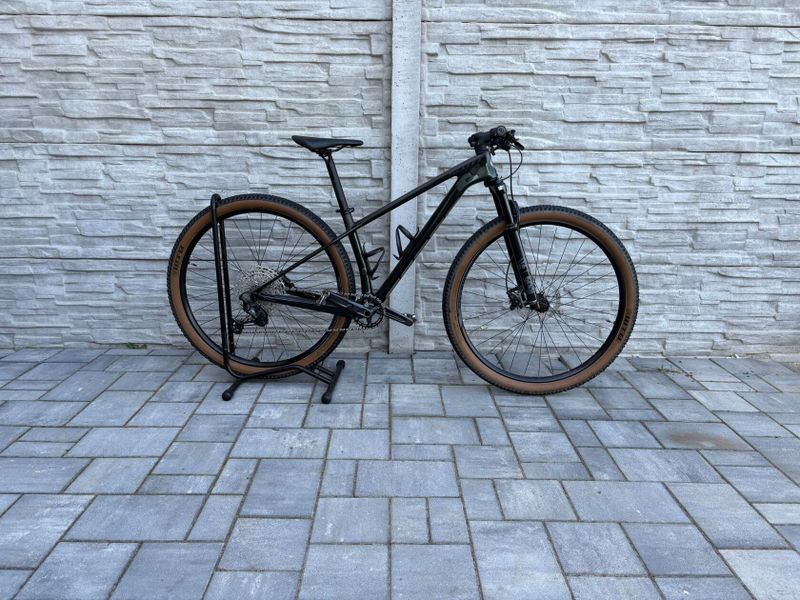 Scott scale 930