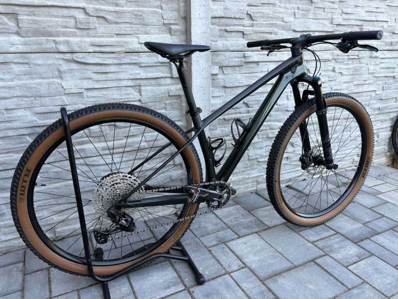 Scott scale 930