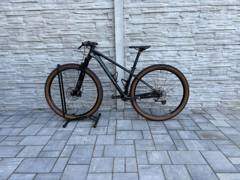 Scott scale 930