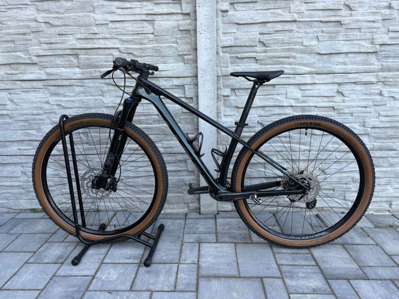Scott scale 930