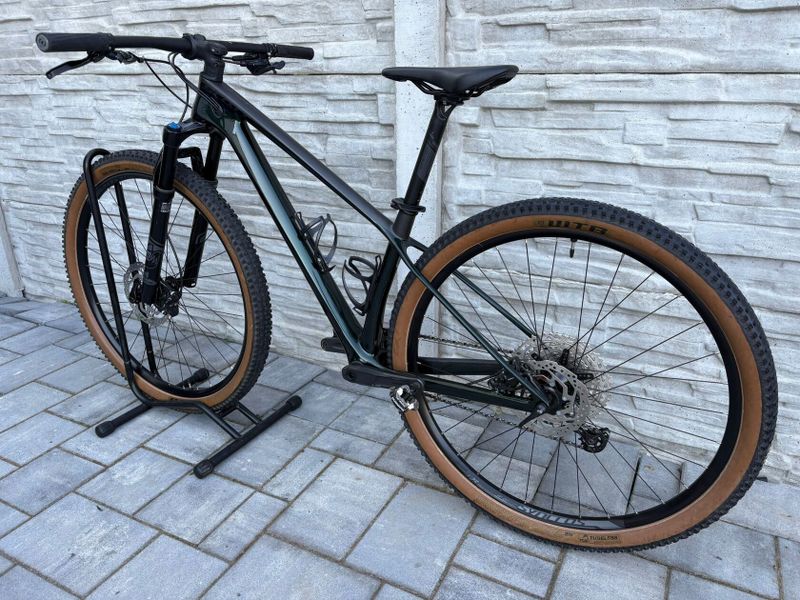 Scott scale 930